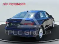 2021 Audi A3