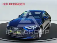 2021 Audi A3