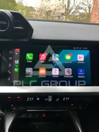 2021 Audi A3