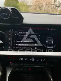 2021 Audi A3