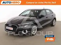 2021 Audi A3
