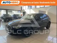 2021 Audi A3