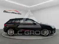 2021 Audi A3