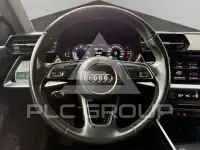 2021 Audi A3