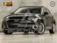 2021 Audi A3