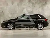 2021 Audi A3