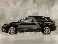 2021 Audi A3