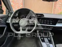 2021 Audi A3
