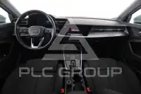 2021 Audi A3