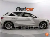 2021 Audi A3