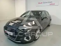 2021 Audi A3