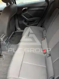 2021 Audi A3