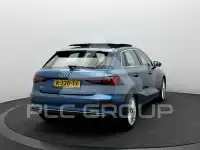 2021 Audi A3