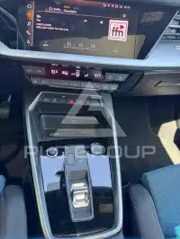 2021 Audi A3