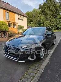 2021 Audi A3
