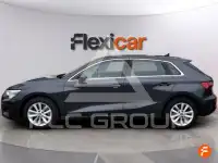 2021 Audi A3