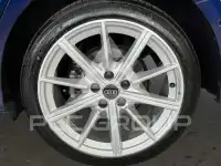 2021 Audi A3