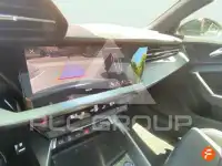 2021 Audi A3