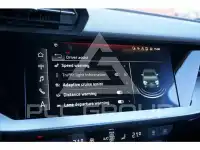 2021 Audi A3
