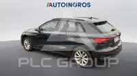 2021 Audi A3
