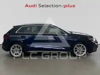 2021 Audi A3