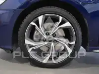 2021 Audi A3