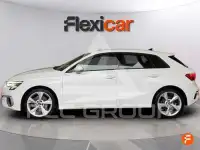 2021 Audi A3