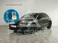 2021 Audi A3