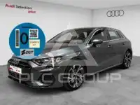 2021 Audi A3
