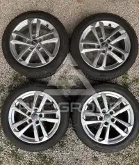 2021 Audi A3