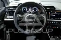 2021 Audi A3