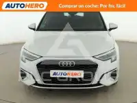 2021 Audi A3