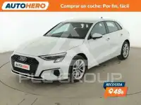 2021 Audi A3