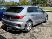 2021 Audi A3