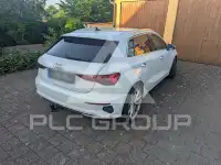 2021 Audi A3