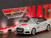 2021 Audi A3
