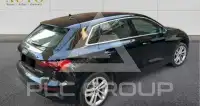 2021 Audi A3