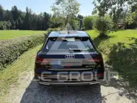 2021 Audi A3
