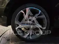 2021 Audi A3