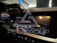 2021 Audi A3