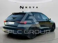 2021 Audi A3