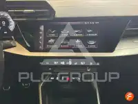2021 Audi A3