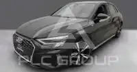 2021 Audi A3