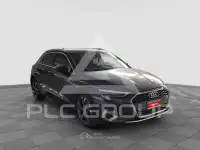 2021 Audi A3