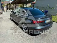 2021 Audi A3