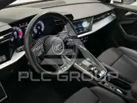 2021 Audi A3
