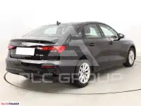 2021 Audi A3