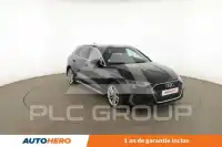 2021 Audi A3