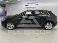 2021 Audi A3