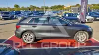 2021 Audi A3